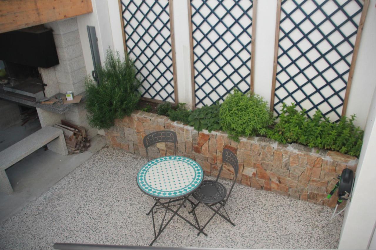 Karabi Bed & Breakfast Barbâtre Dış mekan fotoğraf